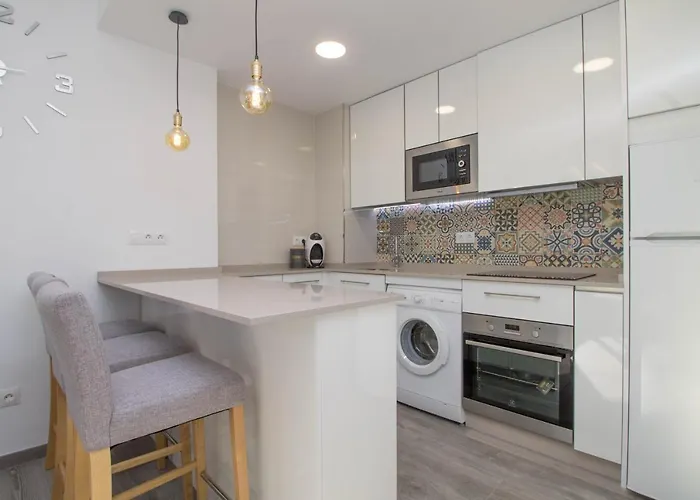 Santa Amalia 18 By Ivi Real Estate Apartment