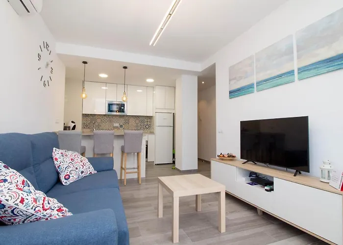 Santa Amalia 18 By Ivi Real Estate