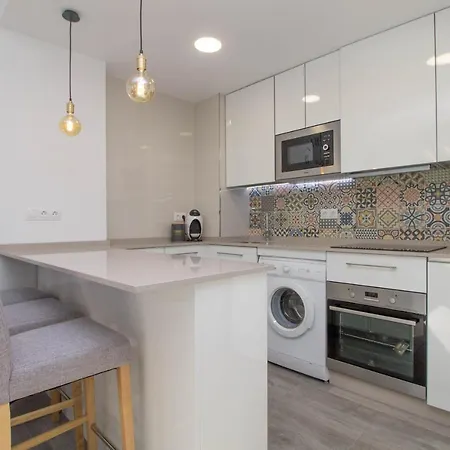 Santa Amalia 18 By Ivi Real Estate Appartamento