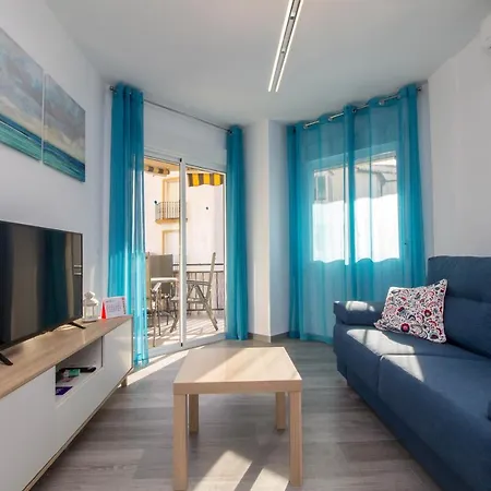 Santa Amalia 18 By Ivi Real Estate Апартаменты *