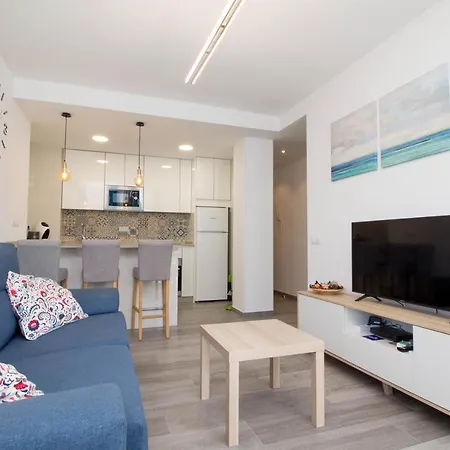 Santa Amalia 18 By Ivi Real Estate