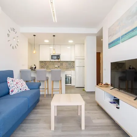 Apartamento Santa Amalia 18 By Ivi Real Estate