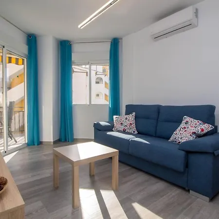 Santa Amalia 18 By Ivi Real Estate *