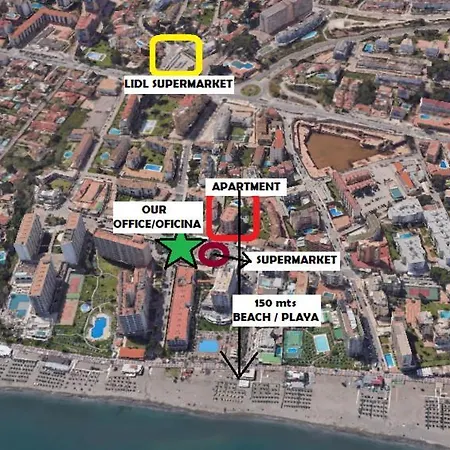 Appartamento Santa Amalia 18 By Ivi Real Estate