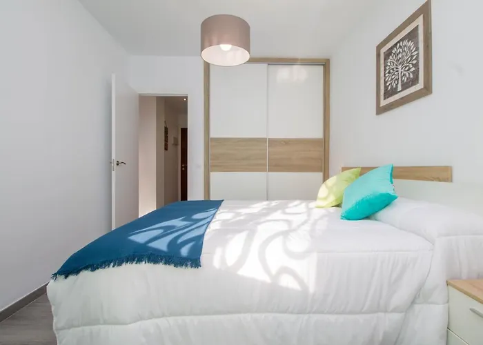 Santa Amalia 18 By Ivi Real Estate * Torremolinos