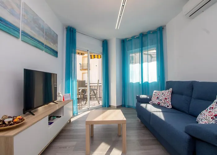 Santa Amalia 18 By Ivi Real Estate Apartment *