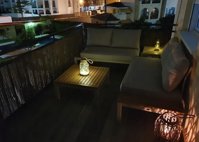 Lejlighed Santa Amalia 18 By Ivi Real Estate