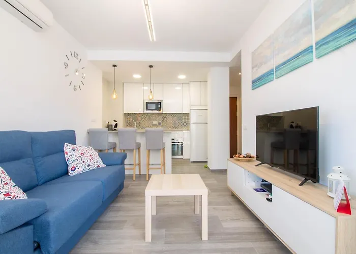 Appartamento Santa Amalia 18 By Ivi Real Estate