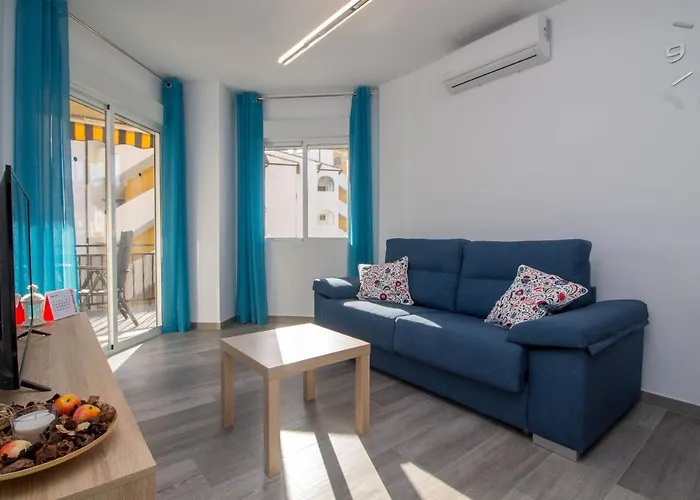 Santa Amalia 18 By Ivi Real Estate *