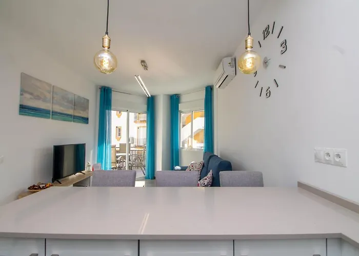 Lejlighed Santa Amalia 18 By Ivi Real Estate *