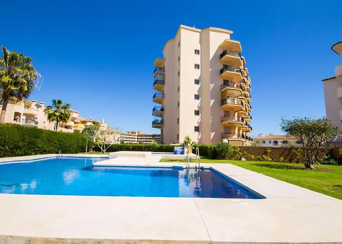 Santa Amalia 18 By Ivi Real Estate