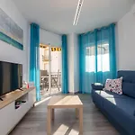 Santa Amalia 18 By Ivi Real Estate Апартаменты *