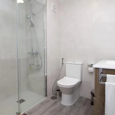 Santa Amalia 18 By Ivi Real Estate アパート
