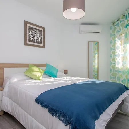 Santa Amalia 18 By Ivi Real Estate Торремолинос