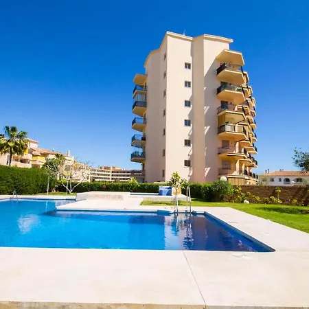 Santa Amalia 18 By Ivi Real Estate