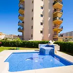 דירה Santa Amalia 18 By Ivi Real Estate טורמולינוס