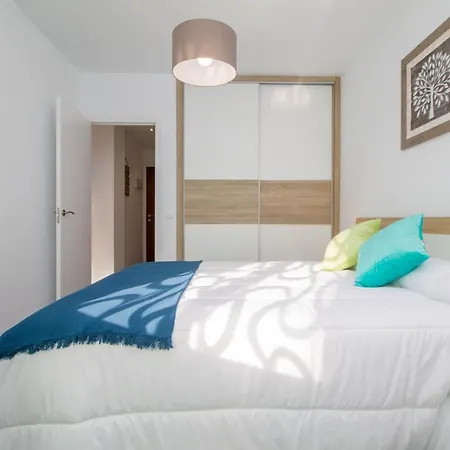 Santa Amalia 18 By Ivi Real Estate * טורמולינוס