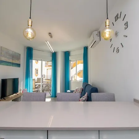 דירה Santa Amalia 18 By Ivi Real Estate *